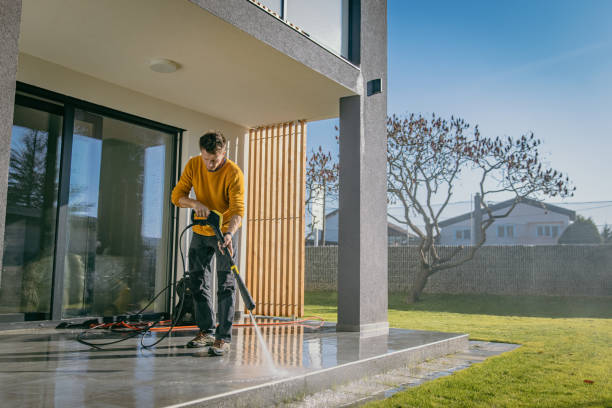 Best Sidewalk and Walkway Cleaning  in Idyllwild Pine Cove, CA